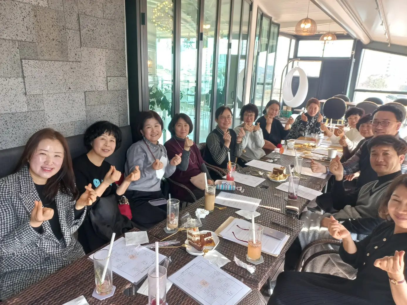 유학생 사역1