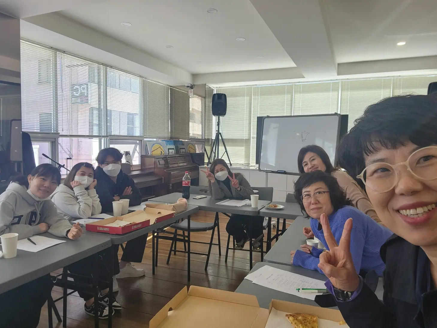 유학생 사역13