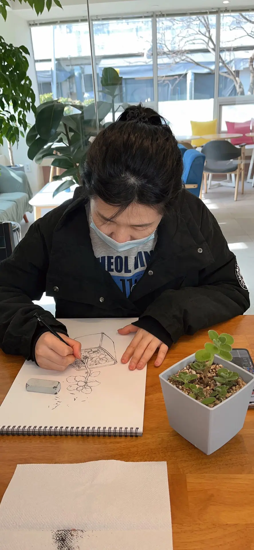 유학생 사역18