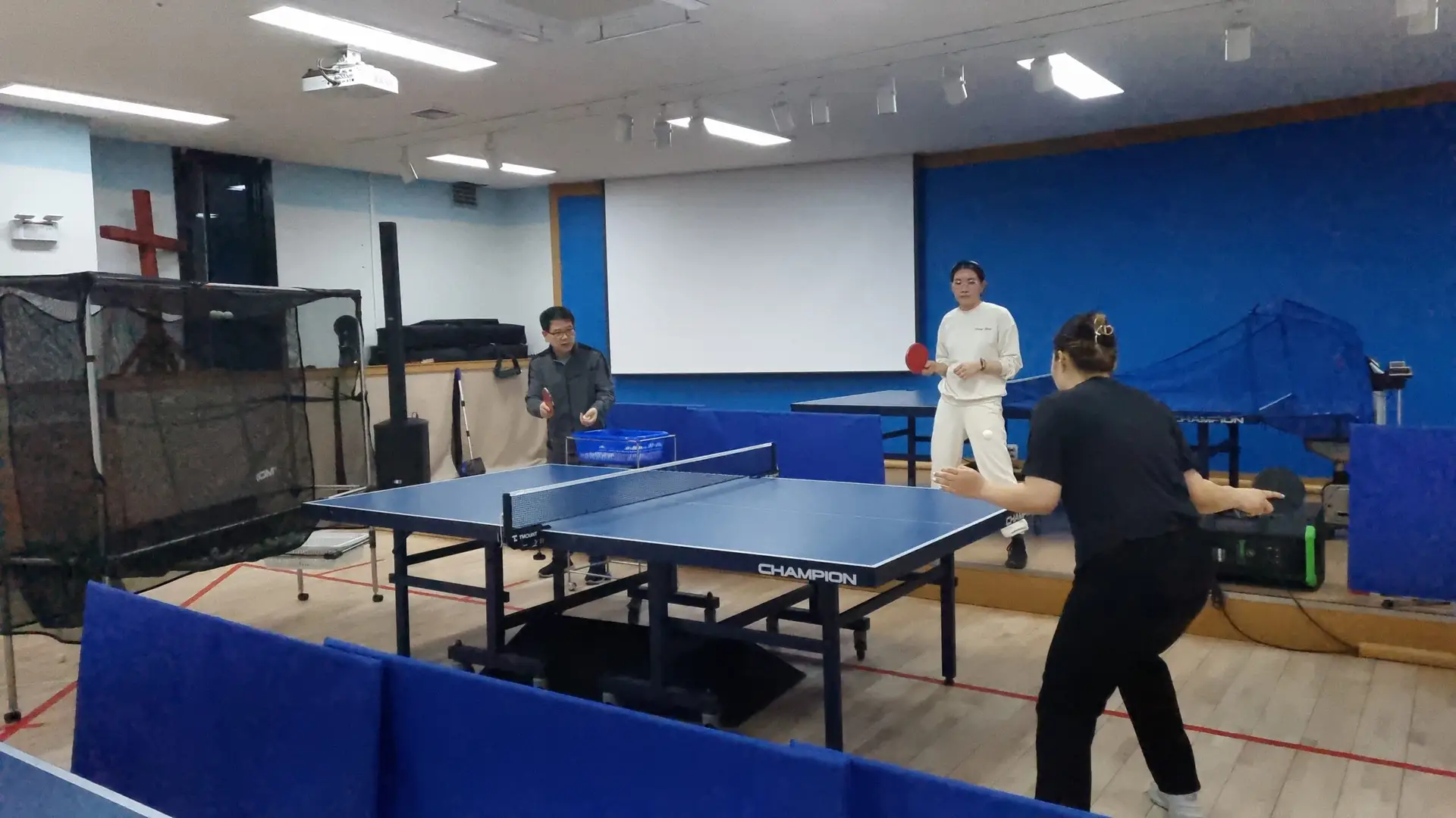 유학생 사역8