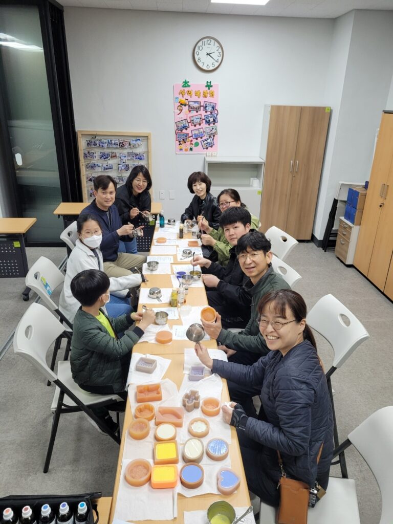 10-5 목장 2주차 (1)