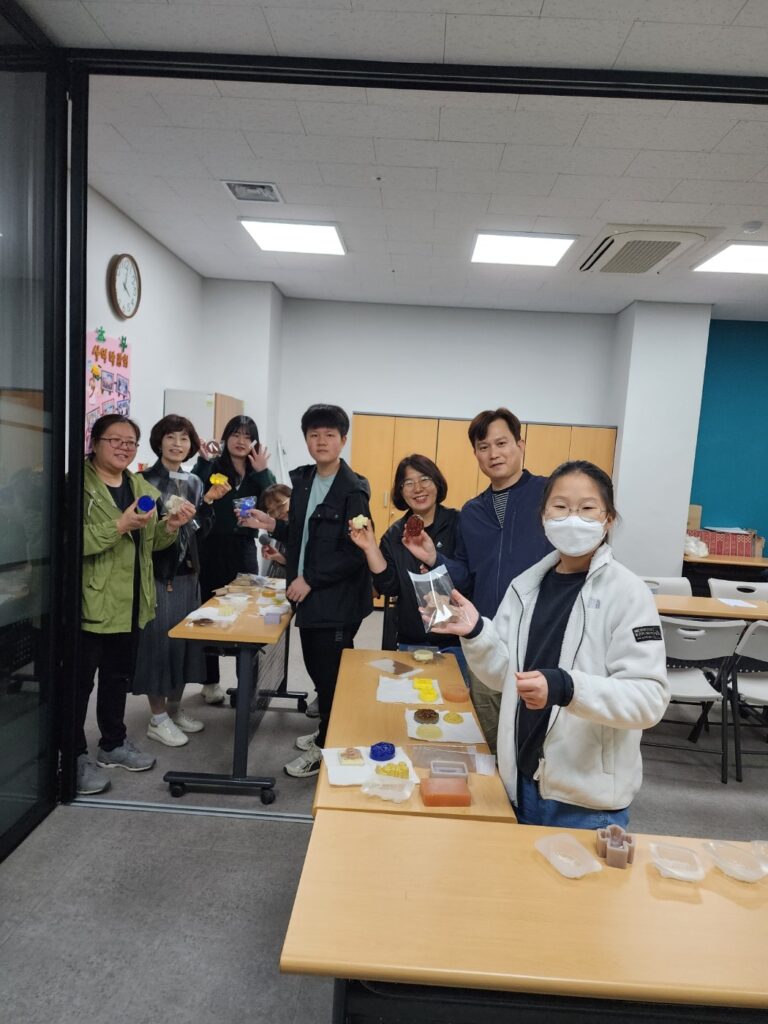 10-5 목장 2주차 (2)