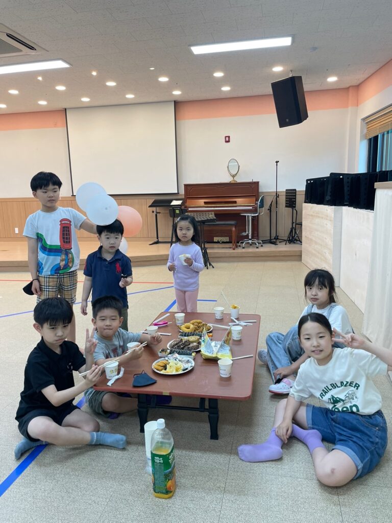 2-6 목장 2주차 (2)