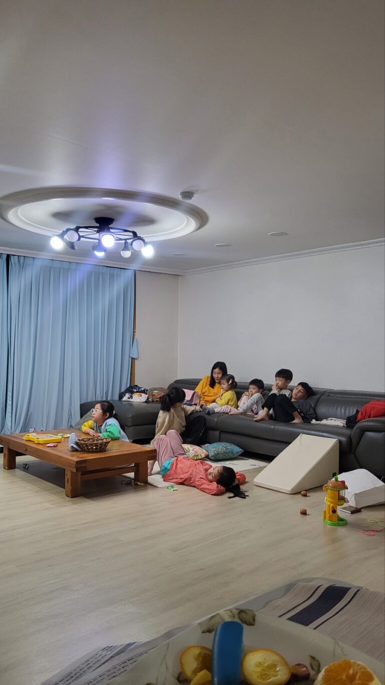 8-7 목장 2주차 (2)