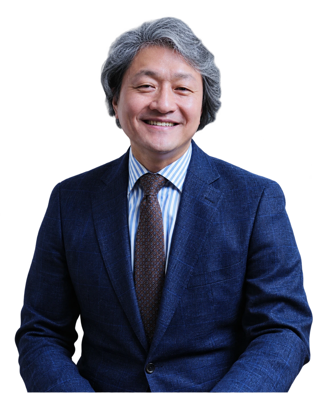 김형국 목사