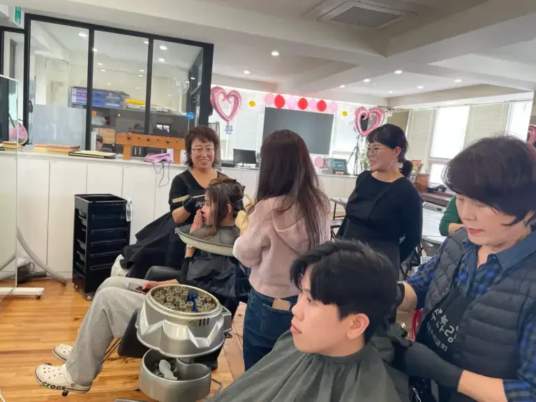 도즈미용