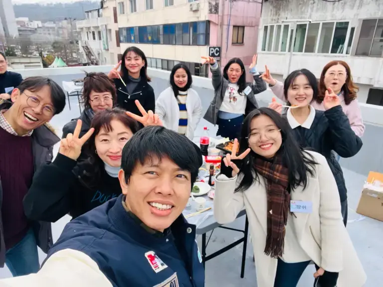 미얀마유학생환영 (5)